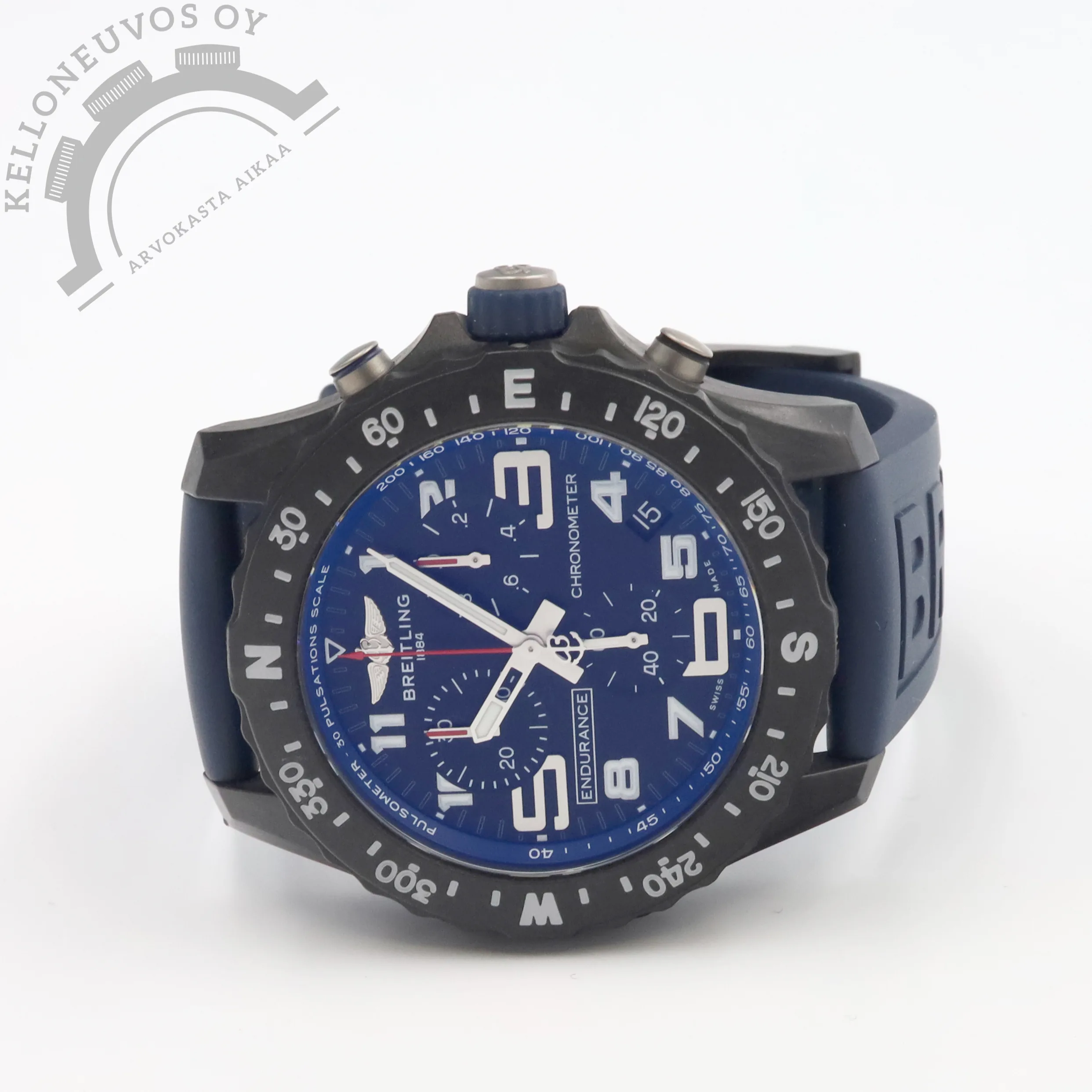 Breitling Endurance Pro 44