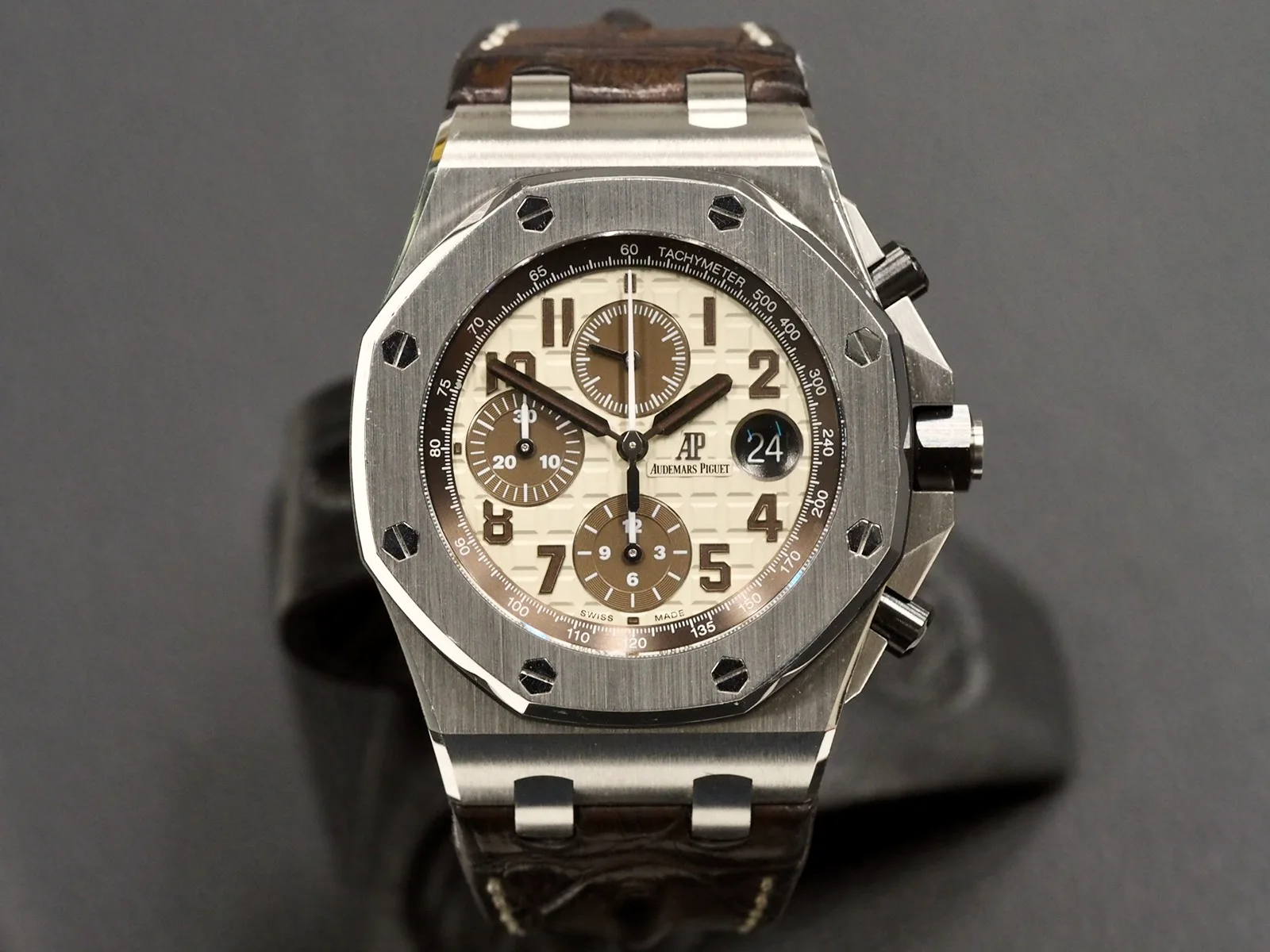 Audemars Piguet Royal Oak Offshore Safari
