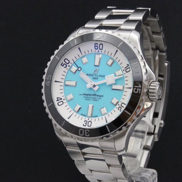 Breitling Superocean 44
