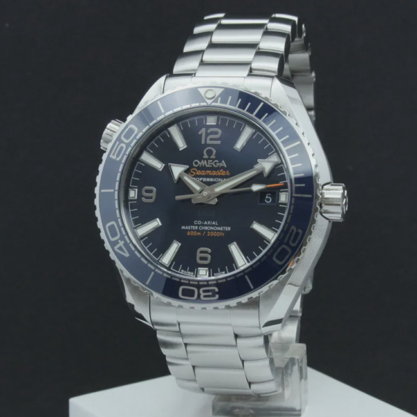 Omega Seamaster Planet Ocean 39.5