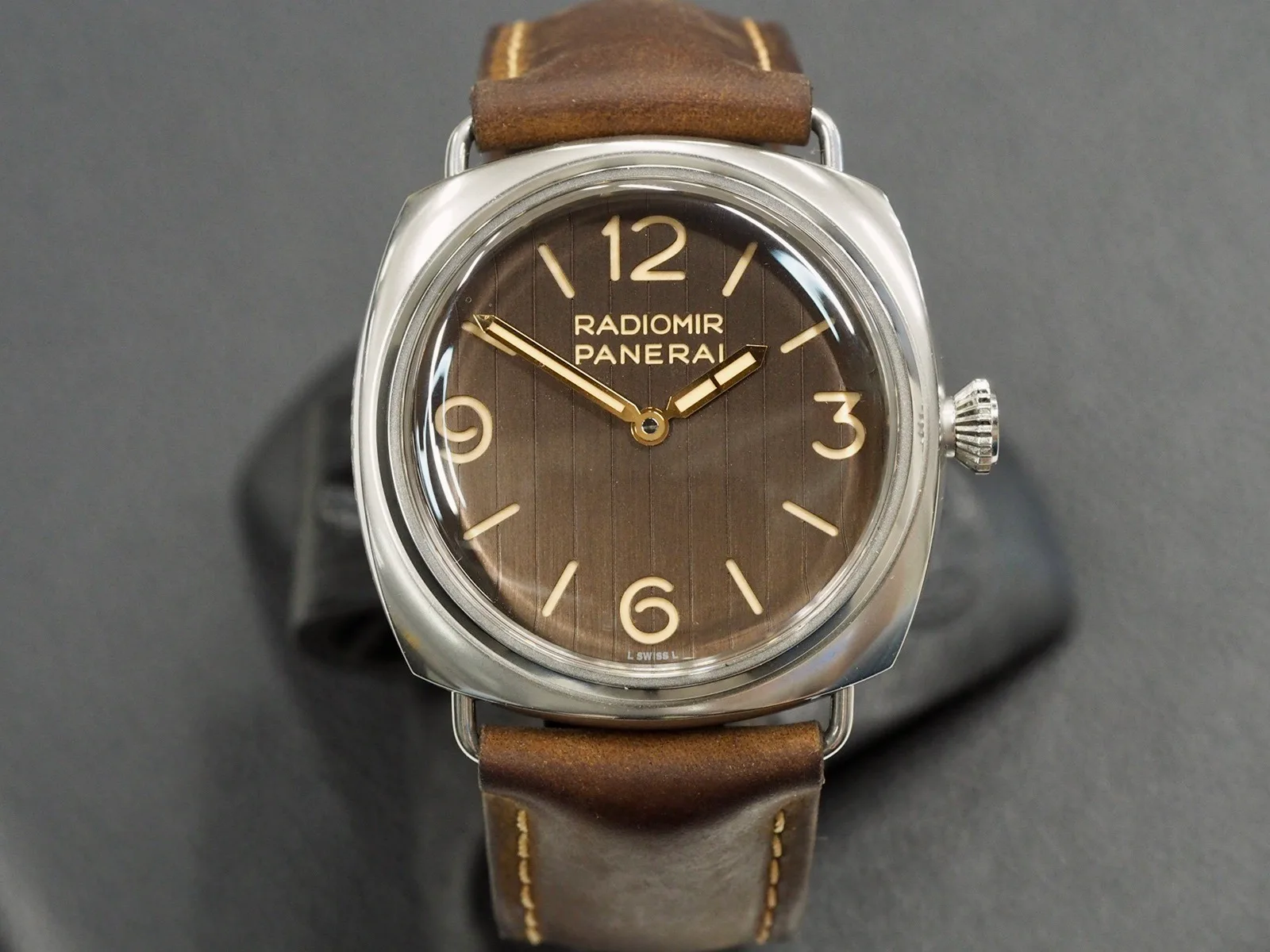 Panerai Radiomir PAM01243 Eilean