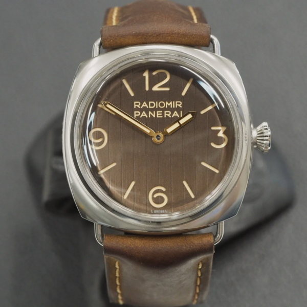 Panerai Radiomir PAM01243 Eilean