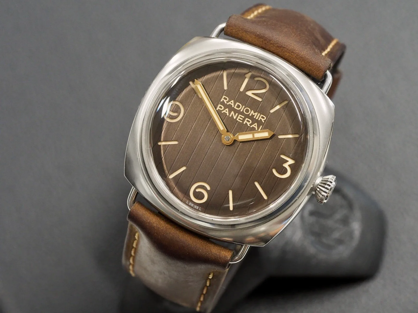 Panerai Radiomir PAM01243 Eilean