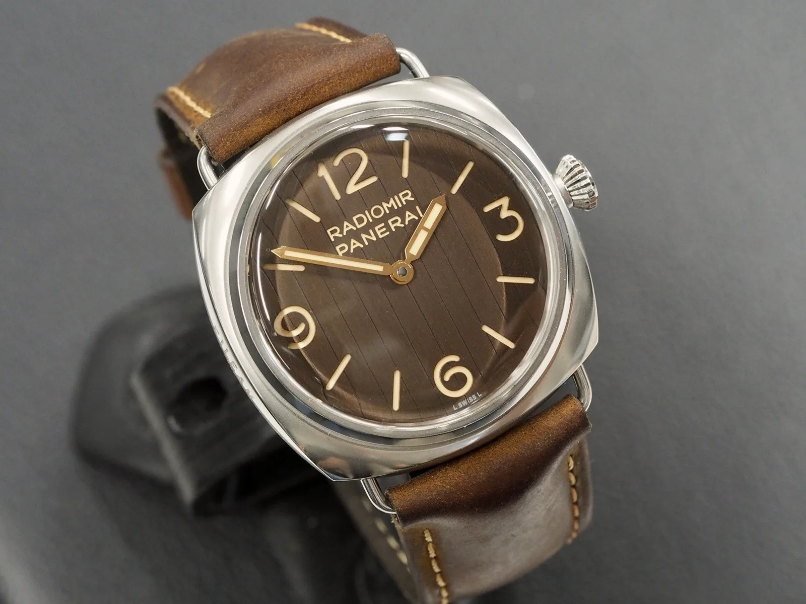 Panerai Radiomir PAM01243 Eilean