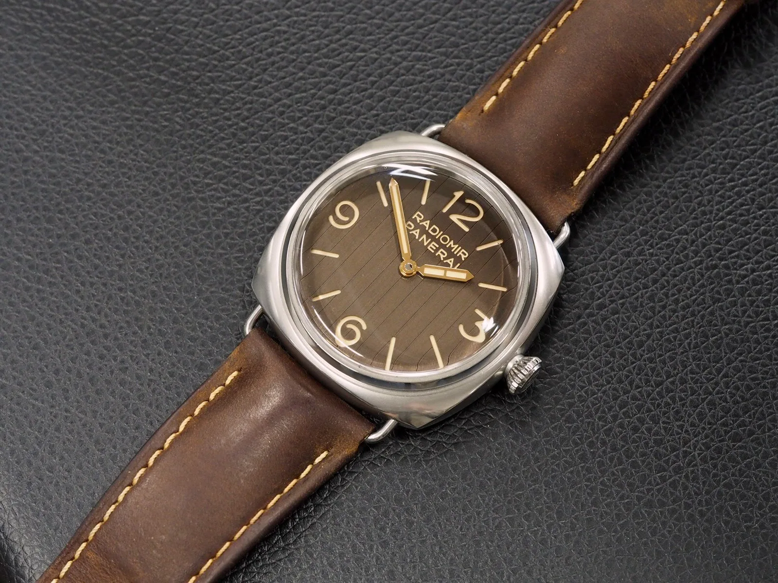 Panerai Radiomir PAM01243 Eilean
