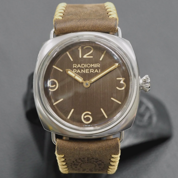 Panerai Radiomir Eilean