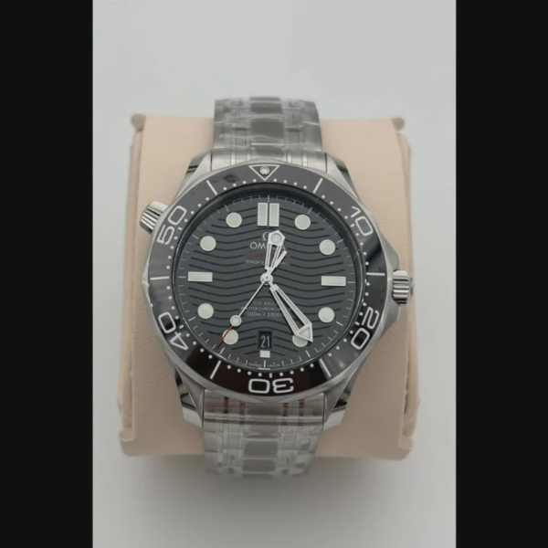 Omega Seamaster 300 M