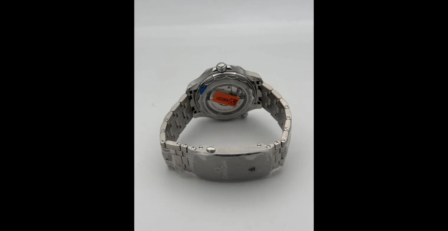 Omega Seamaster 300 M