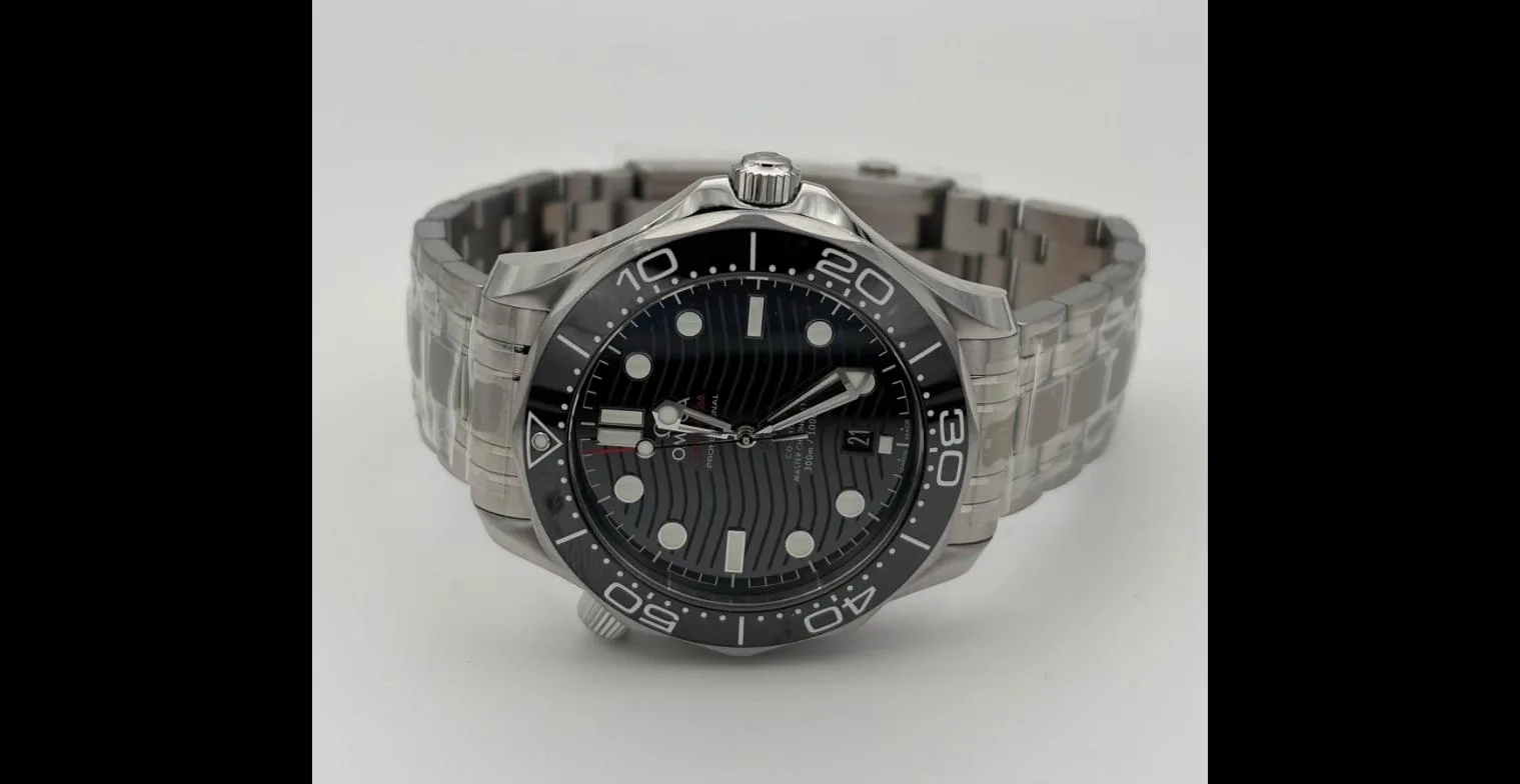 Omega Seamaster 300 M