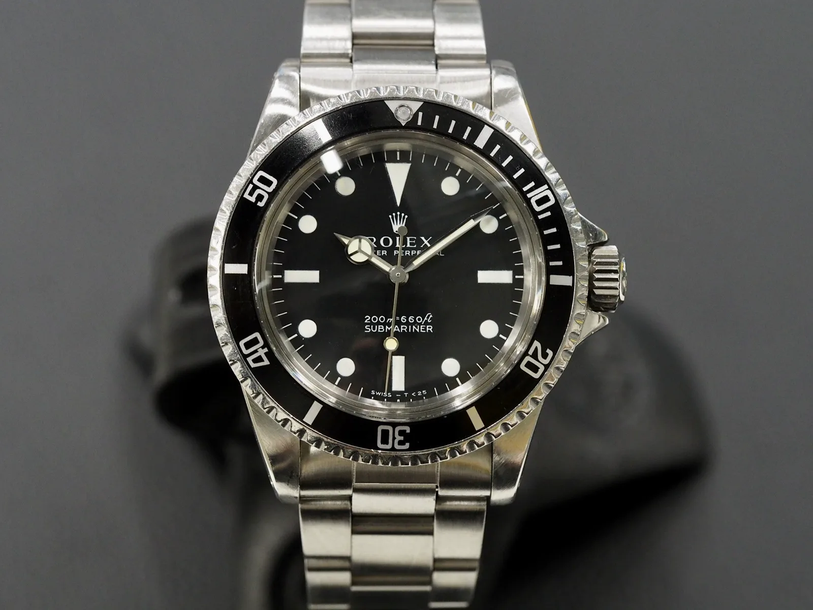 Rolex Submariner