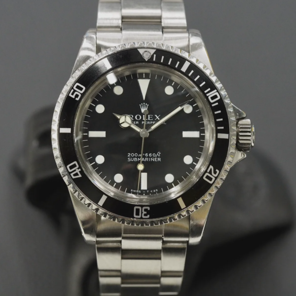 Rolex Submariner