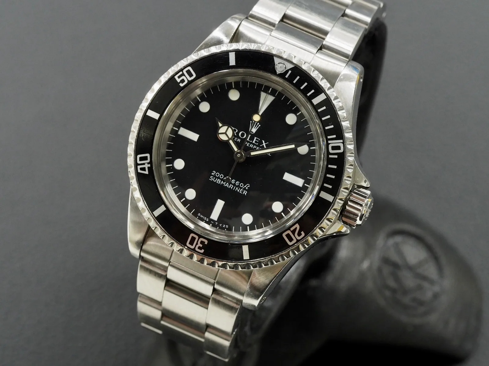 Rolex Submariner
