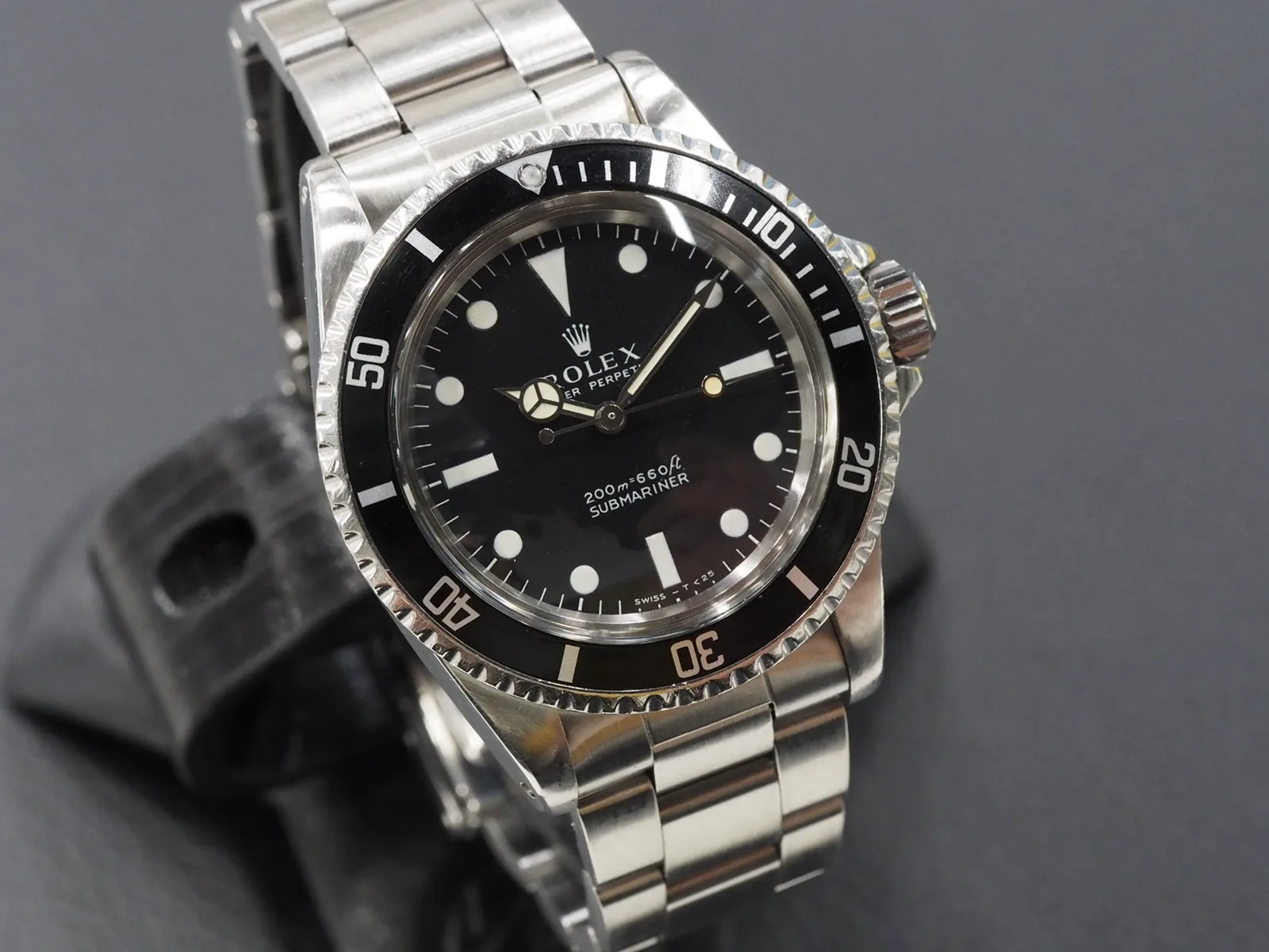 Rolex Submariner