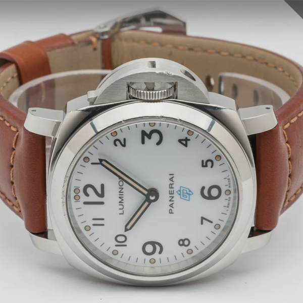 Panerai Luminor Base Logo