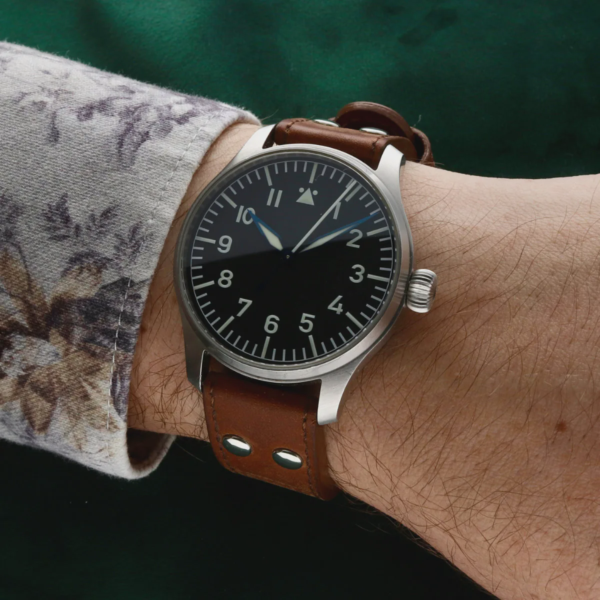 Stowa Flieger Classic 40