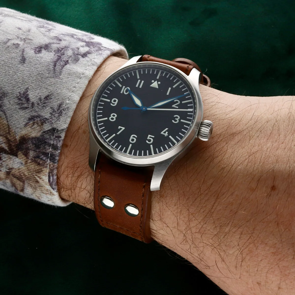 Stowa Flieger Classic 40