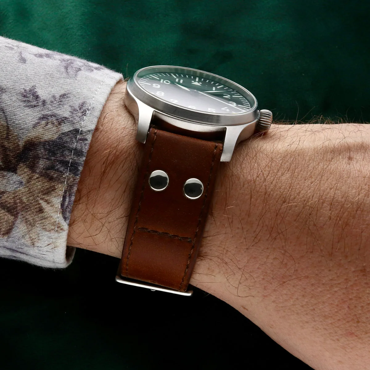 Stowa Flieger Classic 40