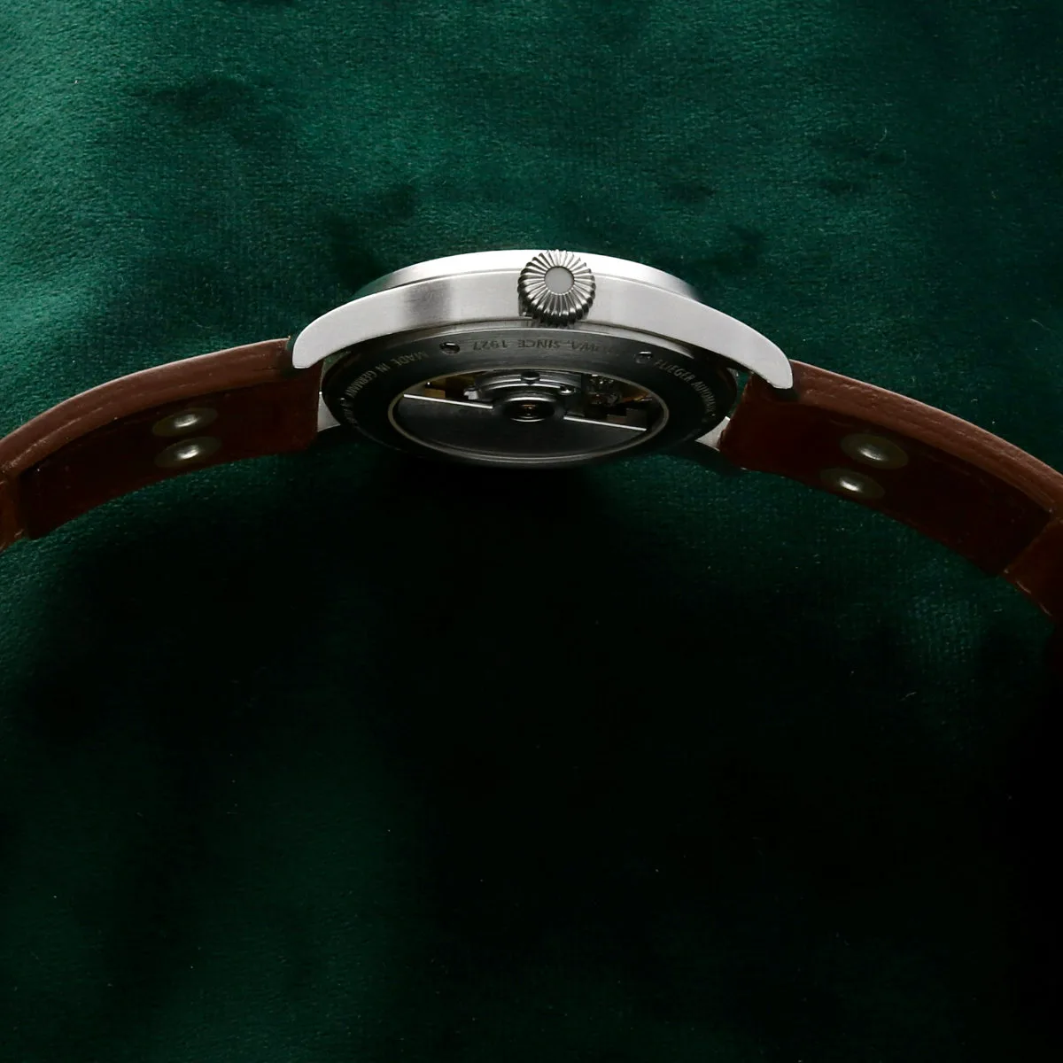 Stowa Flieger Classic 40