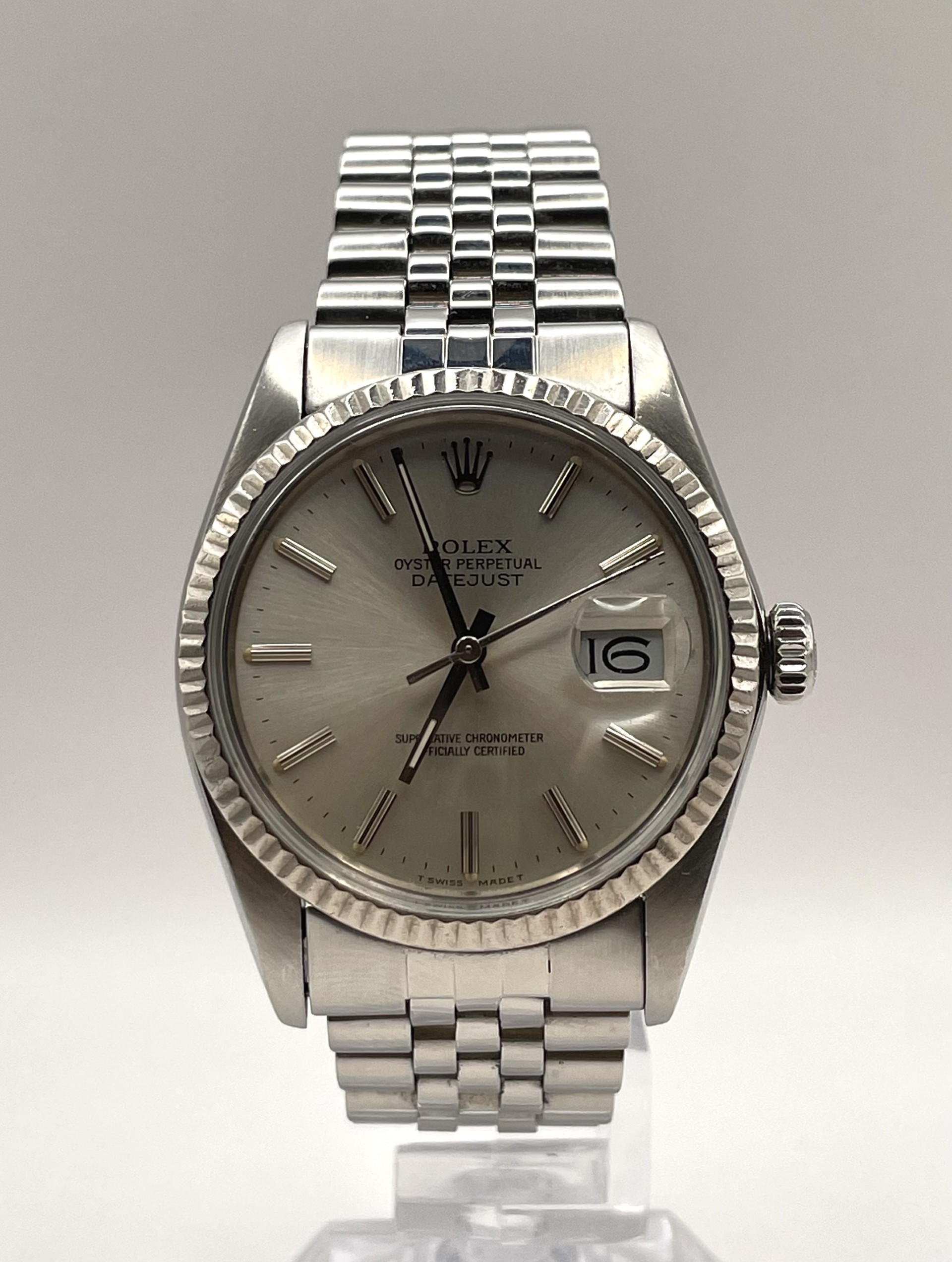 Rolex Datejust 36