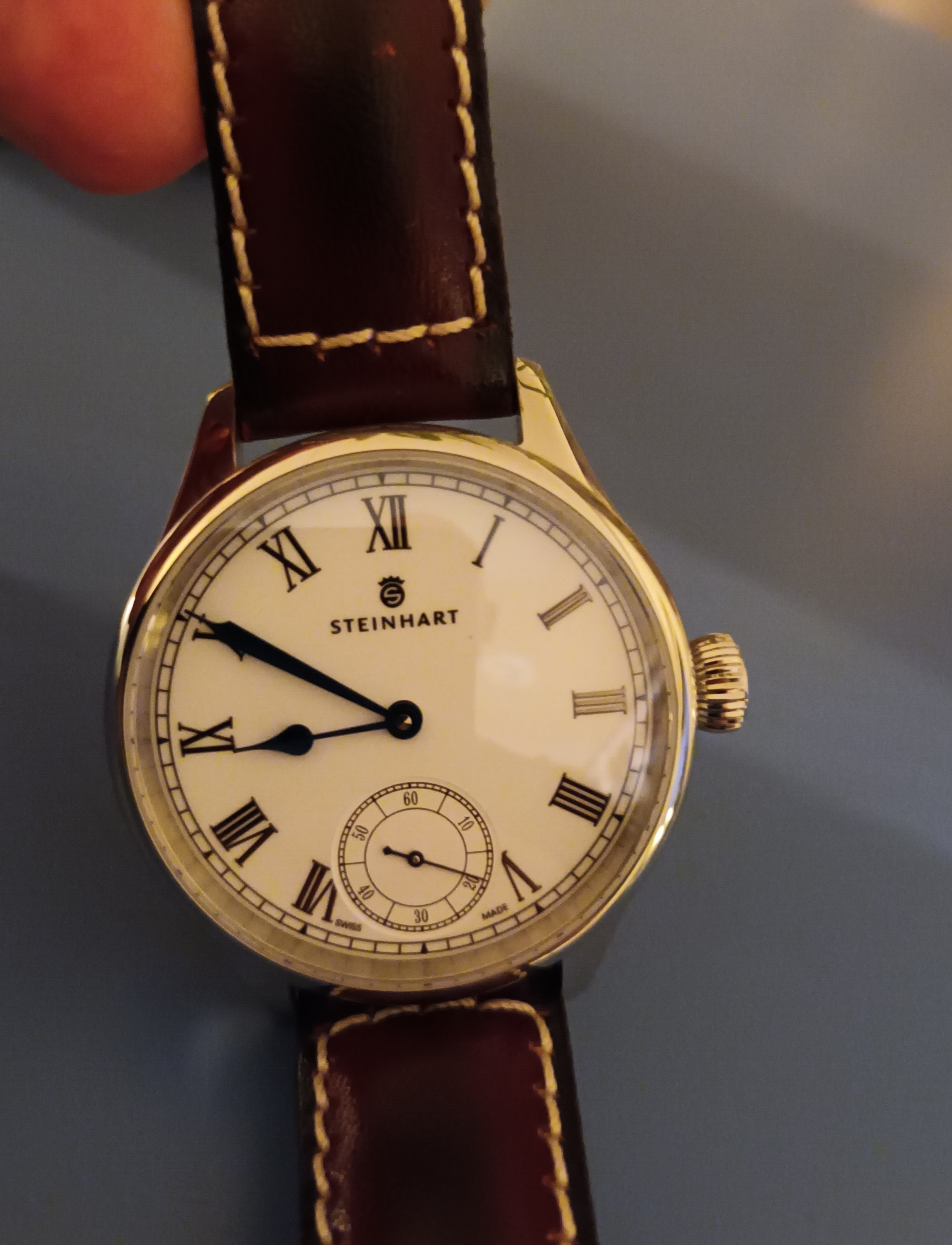 Steinhart Marine 42 UNITAS