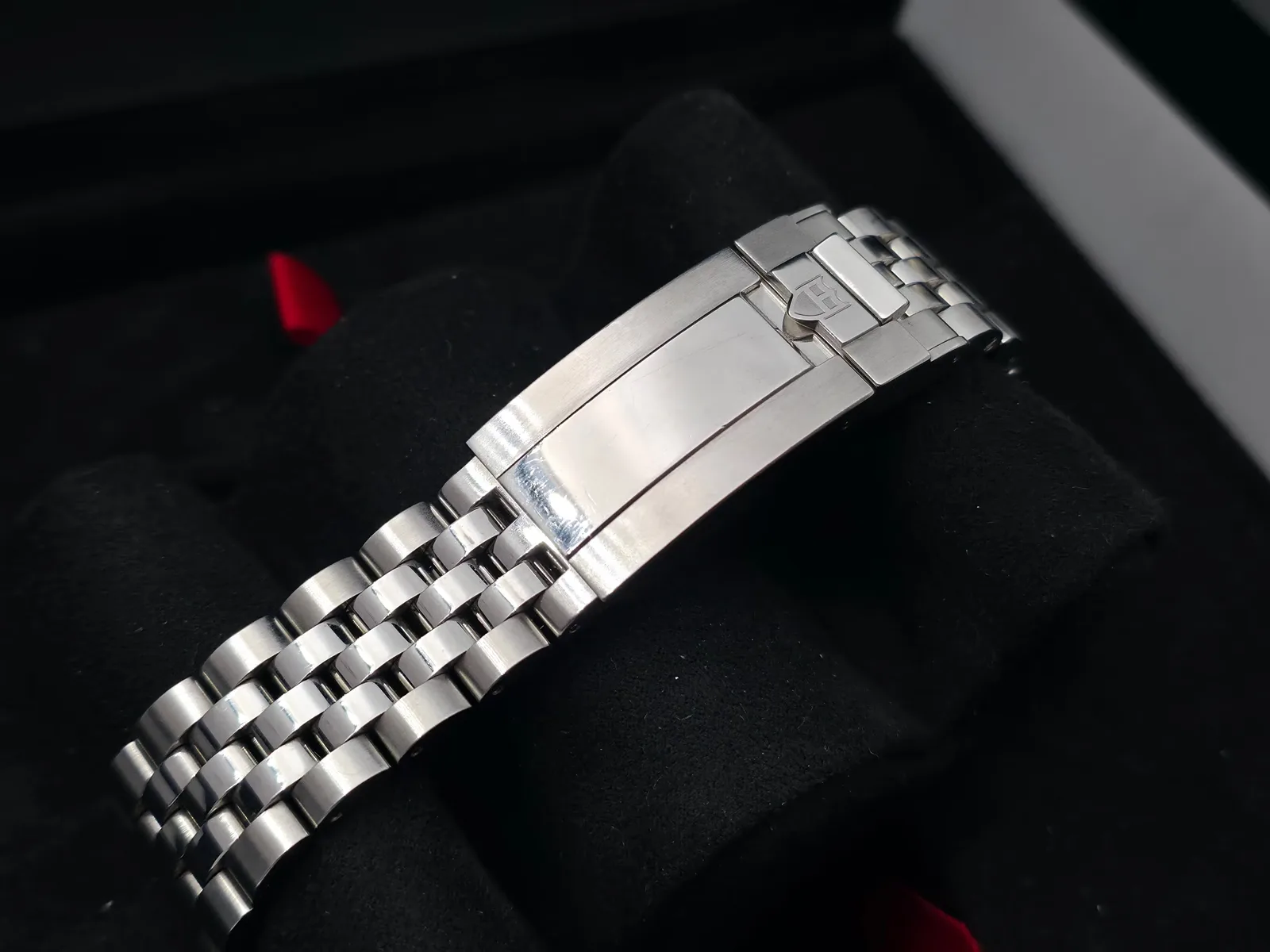 Tudor Black Bay