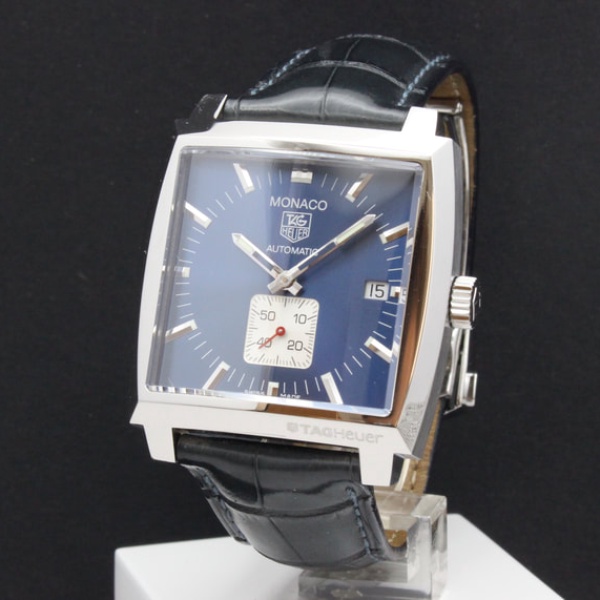 TAG Heuer Monaco