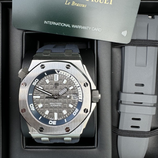 Audemars Piguet Royal Oak Offshore
