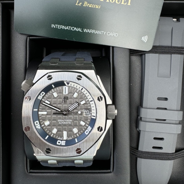 Audemars Piguet Royal Oak Offshore
