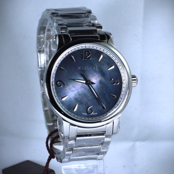 Mercury ME10250-SS-8