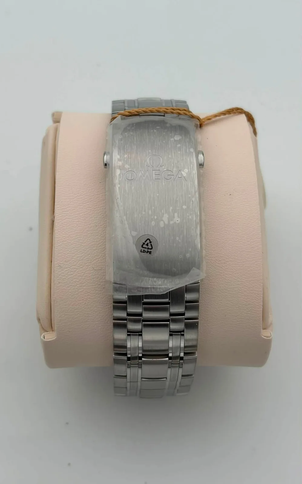 Omega Seamaster 300 m