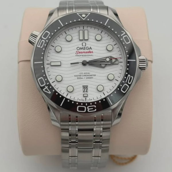 Omega Seamaster 300 m