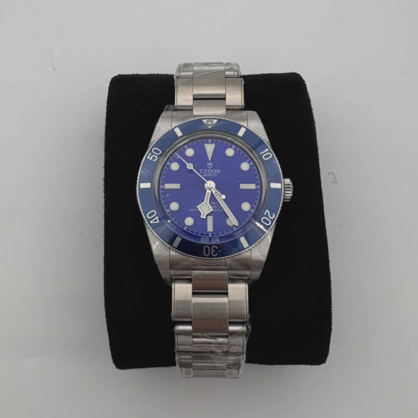 Tudor Black Bay 54