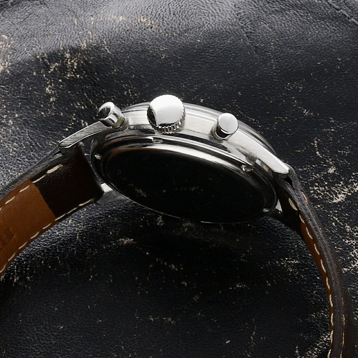 Certina Excelsior Park Vintage