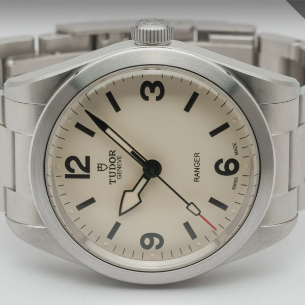 Tudor Ranger 39 Dune