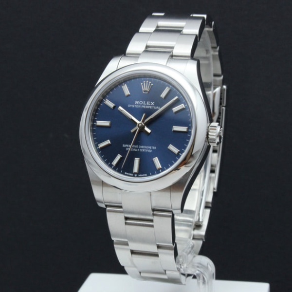 Rolex Oyster Perpetual 31