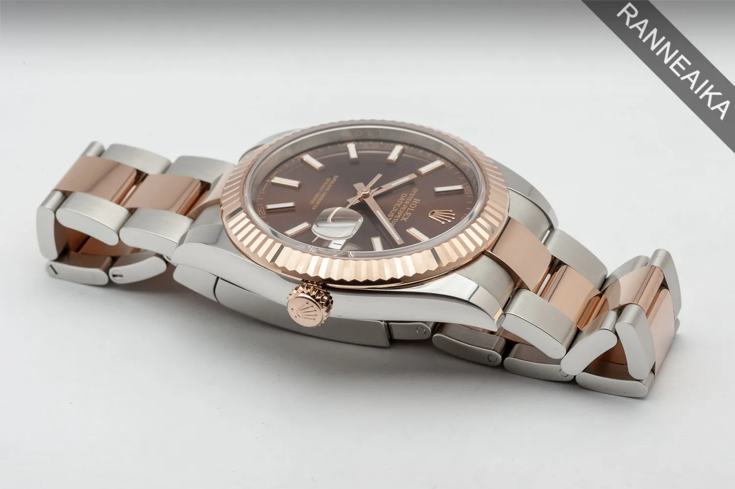Rolex Datejust 41