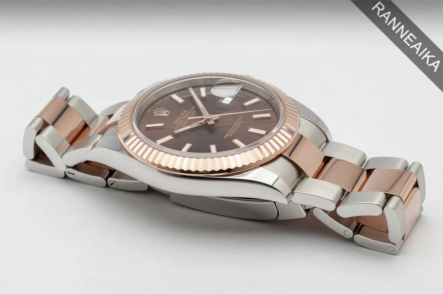 Rolex Datejust 41