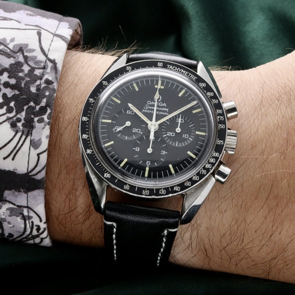 Omega Speedmaster Professional 145.022 St