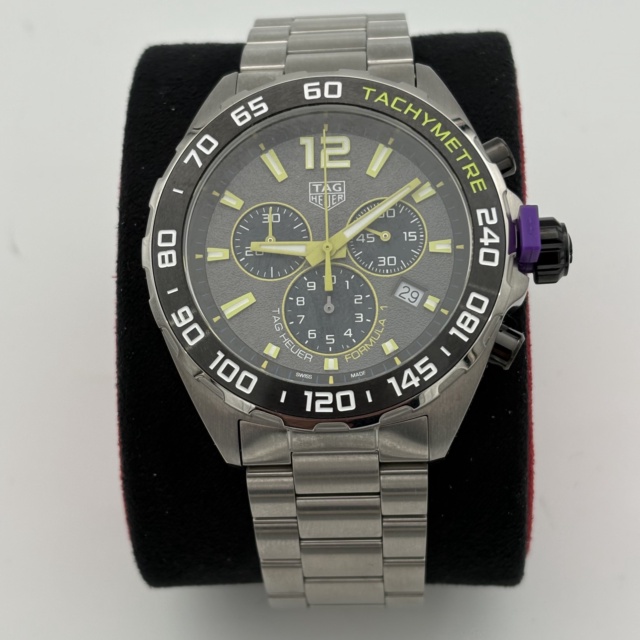 TAG Heuer Formula 1