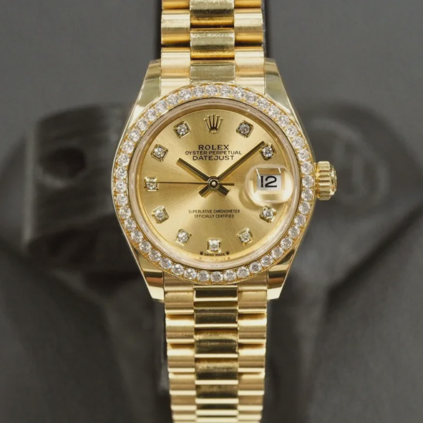 Rolex Lady-Datejust