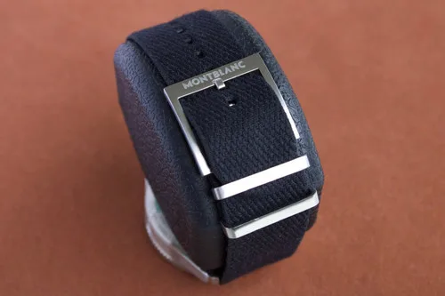 Montblanc 1858 Geosphere