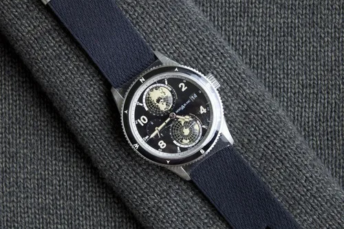 Montblanc 1858 Geosphere