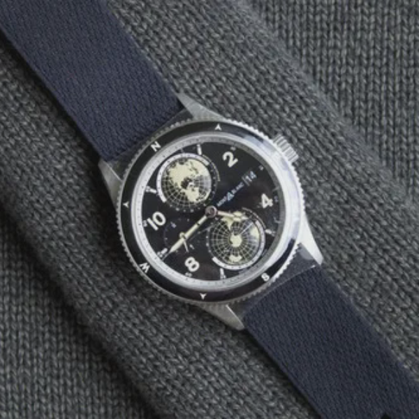 Montblanc 1858 Geosphere