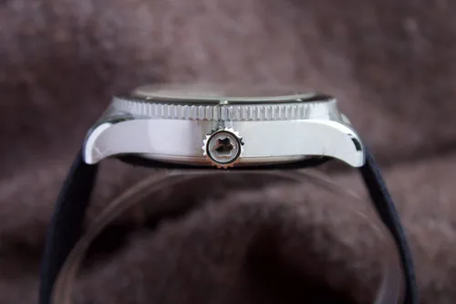 Montblanc 1858 Geosphere