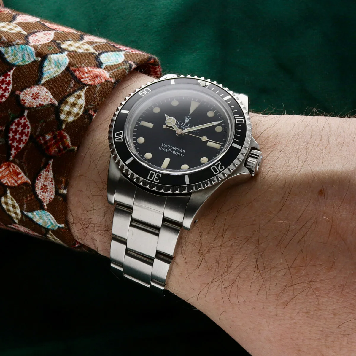 Rolex Submariner