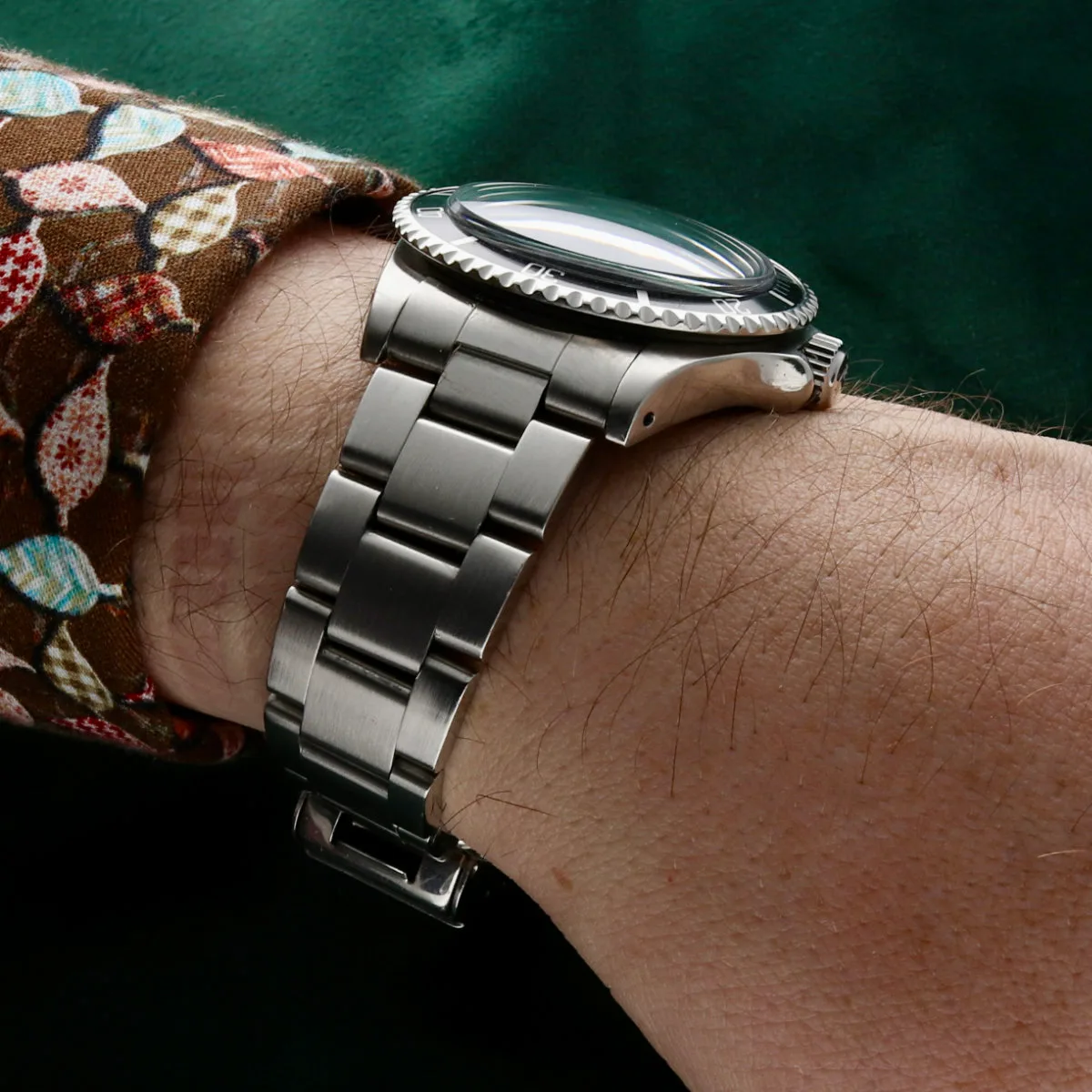 Rolex Submariner