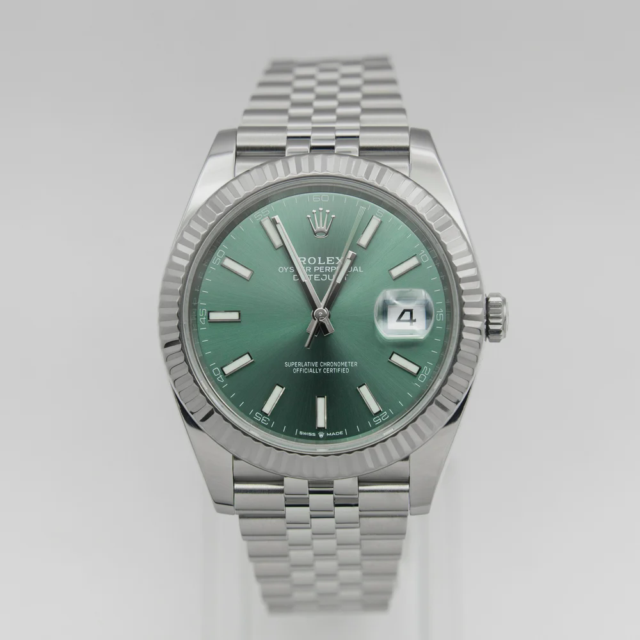 Rolex Datejust
