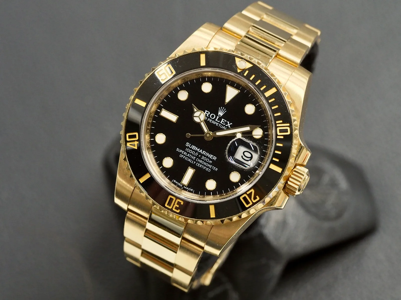 Rolex Submariner