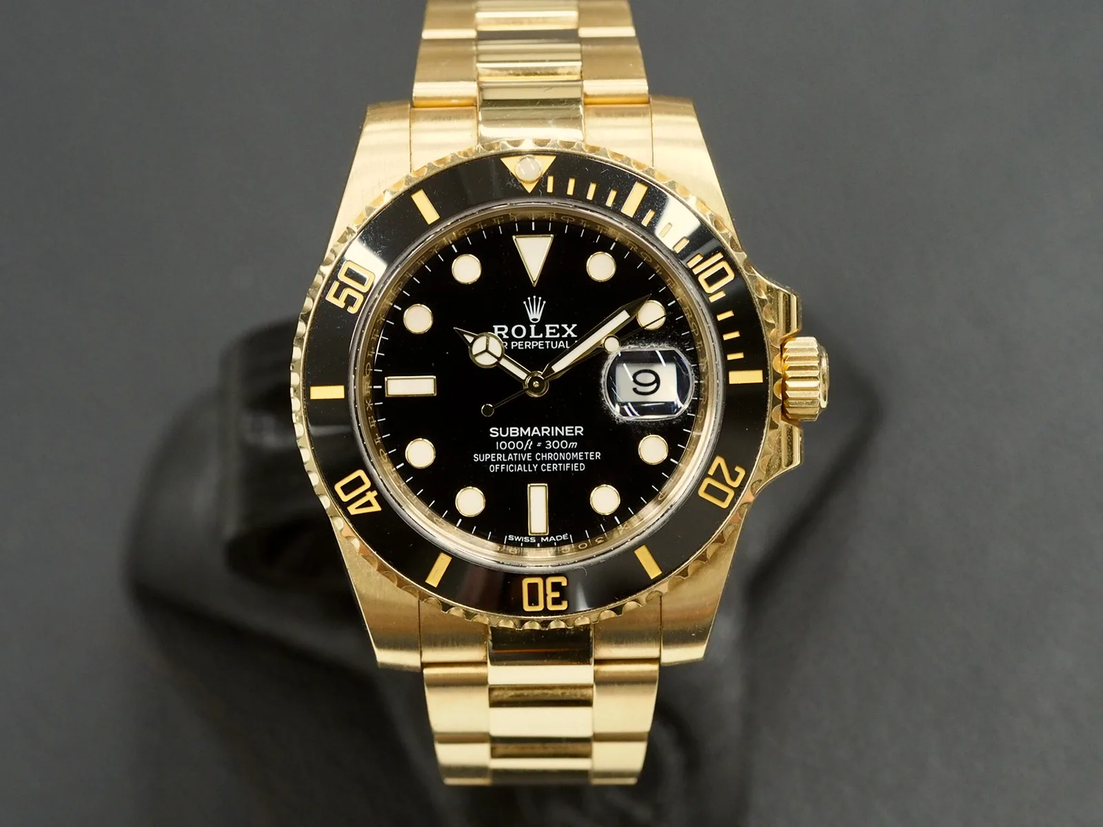Rolex Submariner