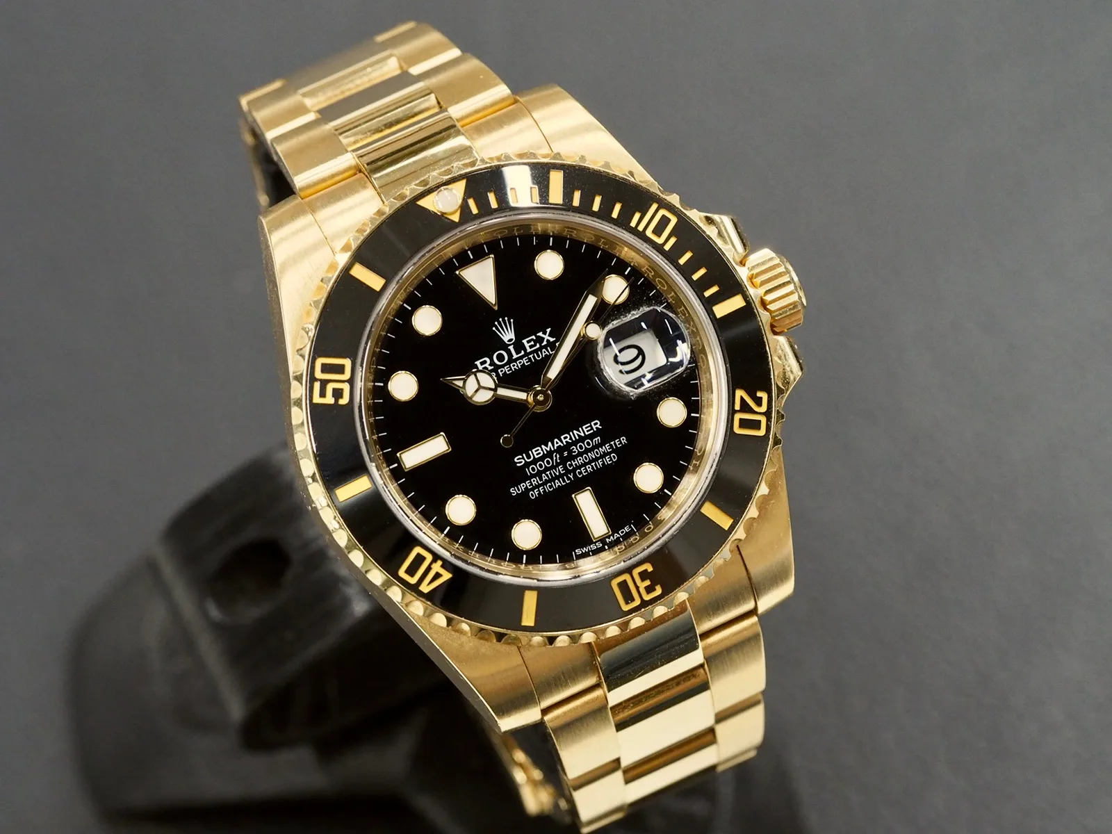 Rolex Submariner